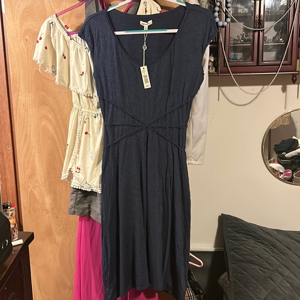 COPY - Max studio dress